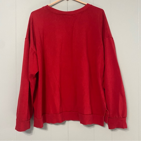 Vintage Mickey Mouse Crew Neck - Picture 3 of 6